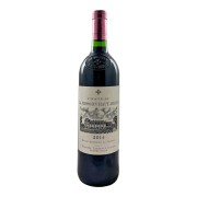 Château La Mission Haut-Brion - Pessac-Léognan Grand Cru Classé - 0.75L - 2014