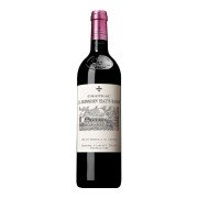 Château La Mission Haut-Brion - Pessac-Léognan Grand Cru Classé - 0.75L - 2022