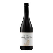 Achuma - Carmenère Cabernet Syrah - 0.75L - 2018