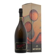 Agustí Torelló Mata - Cava Brut Nature Gran Reserva in Geschenkverpackung - 1.5L - 2018