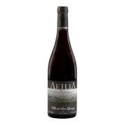 Akilia - Villa de San Lorenzo Tinto - 0.75L - 2014