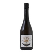 Aldea - Frizzante Sparkling White - 0.75L - Alkoholfrei