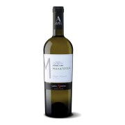 Alpha Estate - Malagouzia - 0.75L - 2024