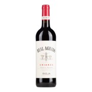 Altos R - Real Agrado Crianza - 0.75L - 2020