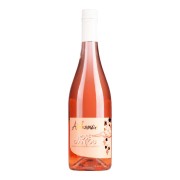 Ambroisie - Rosé d’Anjou - 0.75L