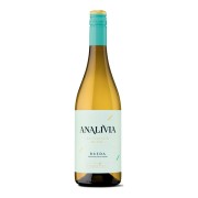 Analivia - Sauvignon Blanc - 0.75L - 2024