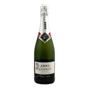 Anna de Codorníu - Cava Brut Blanc de Noirs - 0.75L