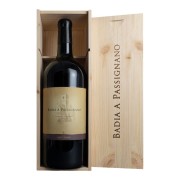 Antinori - Chianti Classico Badia a Passignano Gran Selezione in Holzkiste - 1.5L - 2021