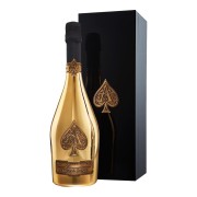 Armand de Brignac - Brut Gold in Geschenkverpackung - 0.75L