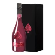 Armand de Brignac - Demi-sec in Geschenkverpackung - 0.75L