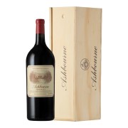 Ashbourne - Pinotage in Geschenkverpackung - 1.5L - 2020