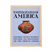 Assouline - Wine & Travel United States of America