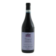 Azienda Agricola Famillia Cigliuti - Barbera d’Alba Campass - 0.75L - 2023