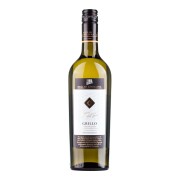 Baglio Gibellina - Sogno del Sud Grillo BIO - 0.75L - 2025