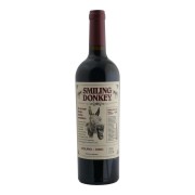 Smiling Donkey - Smiling Donkey Red Blend - 0.75L - 2023