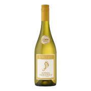 Barefoot - Buttery Chardonnay - 0.75L