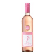 Barefoot - Pink Pinot Grigio - 0.75L