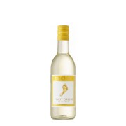 Barefoot - Pinot Grigio - 0.1875L