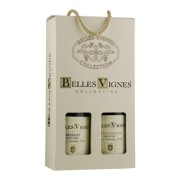 Belles Vignes Collection - Probierauswahl  - 2 x 0.75L