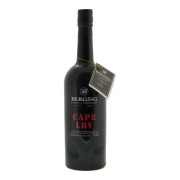 Bergsig - Cape LBV - 0.75L - 2018