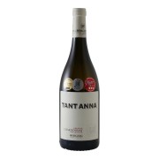 Bergsig - Tant Anna Chardonnay Reserve - 0.75L - 2025