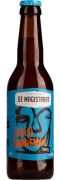 Bierbrouwerij de Magistraat - Scheepstimmerman Tripel - 0.33L