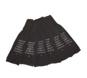 Blindverkostungsstrümpfe - 6 Stücke