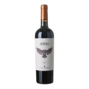 Giménez Méndez - Búho Microvinificaciones - 0.75L - 2021