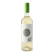 Bodega La Remediadora - La Villa Real Macabeo - 0.75L - 2025