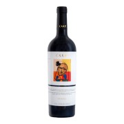 Bodegas Anadas - Care Crianza - 0.75L - 2022