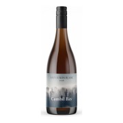 Bodegas Bellavista - Cambil Bay Sauvignon Blanc Fumé - 0.75L - 2024
