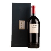 Bodegas LAN - A Mano Edicion Limitada in Geschenkverpackung - 1.5L - 2022