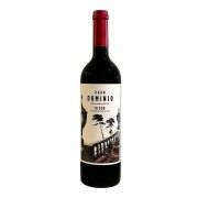 Bodegas LAN - Gran Dominio Crianza Rioja - 0.75L - 2021