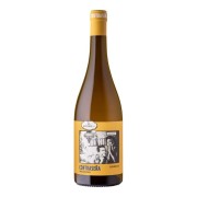 Bodegas Luzón - Contraseña Sauvignon Blanc - 0.75L - 2024 - Alkoholfrei