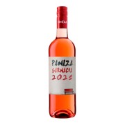 Bodegas Paniza - Rosado - 0.75L - 2022