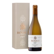 Bodegas Roda - I Reserva Blanco in Geschenkverpackung - 1.5L - 2021