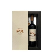 Bodegas Toro Albalá - Don PX Convento in Geschenkverpackung - 0.2L - 1980