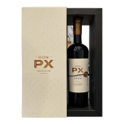 Bodegas Toro Albalá - Don PX Convento in Geschenkverpackung - 0.75L - 1980