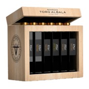 Bodegas Toro Albalá - Luxery Vintage Probierauswahl - 6 x 0.1L