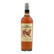 Boekenhoutskloof - The Wolftrap Rosé - 0.75L - 2023