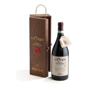 Bolla - 883 Amarone della Valpolicella Classico Riserva in Geschenkverpakking - 1.5L - 2018