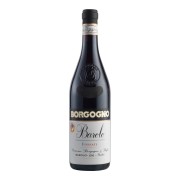 Borgogno - Barolo DOCG Fossati - 0.75L - 2018