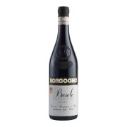 Borgogno - Barolo DOCG Vigna Liste - 0.75L - 2020