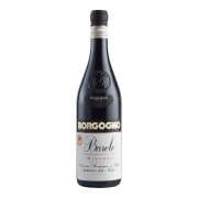 Borgogno - Barolo Riserva - 0.75L - 2004