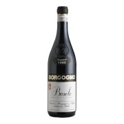 Borgogno - Barolo Riserva - 0.75L - 2015