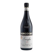 Borgogno - Langhe Bompè Barbera d’Alba - 0.75L - 2023