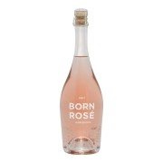 Born Rosé - Brut Organic - 0.75L
