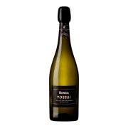 Bosca - Toselli Spumante Delicately Sweet - 0.75L - Alkoholfrei