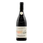 Bosquet des Papes - Châteauneuf-du-Pape à la gloire de mon Grand-Père - 0.75L - 2022