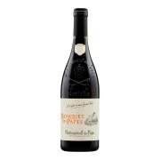 Bosquet des Papes - Châteauneuf-du-Pape à la gloire de mon Grand-Père - 0.75L - 2022